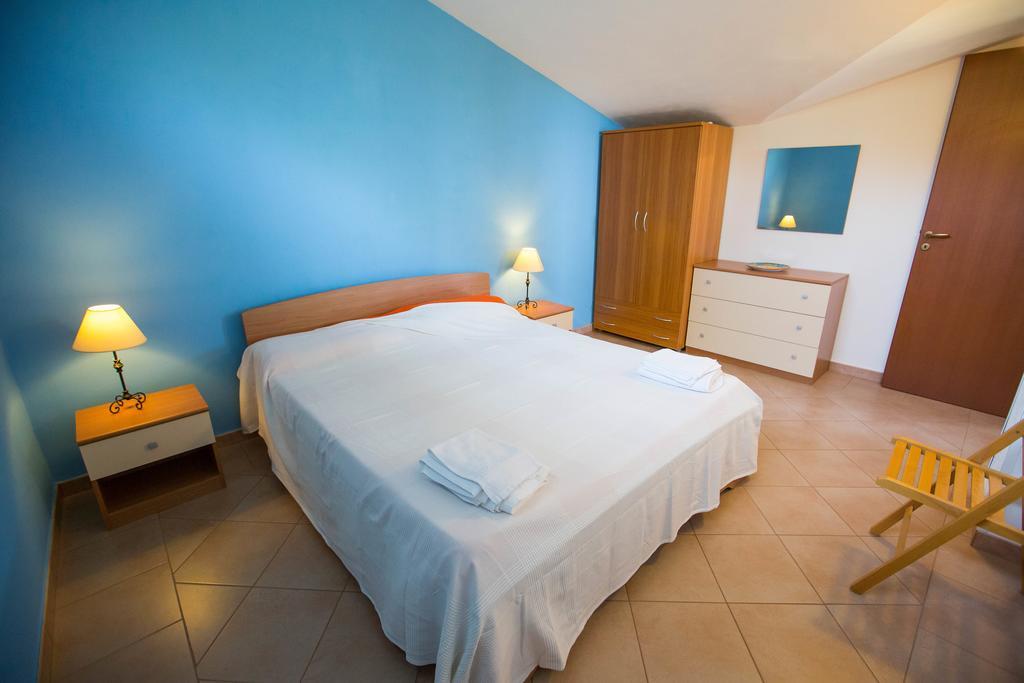 Villa Ogliastro Sul Mare - Sleep And Dream Cefalù Zimmer foto