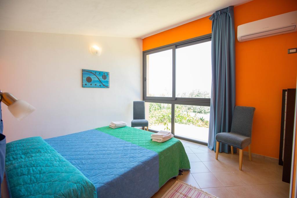 Villa Ogliastro Sul Mare - Sleep And Dream Cefalù Zimmer foto