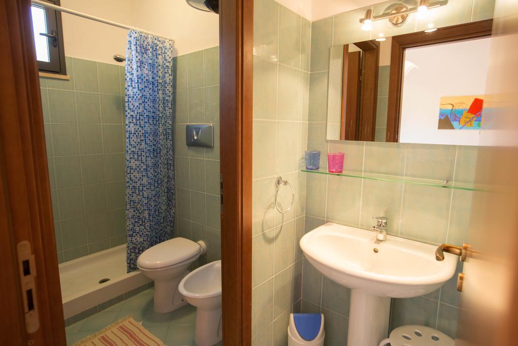 Villa Ogliastro Sul Mare - Sleep And Dream Cefalù Zimmer foto