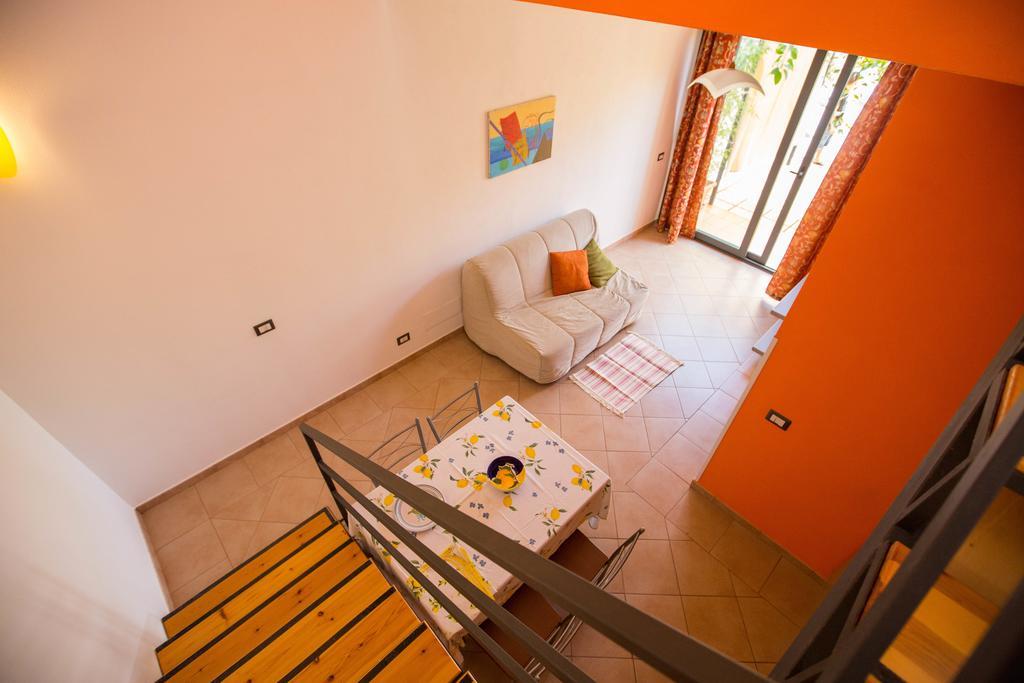 Villa Ogliastro Sul Mare - Sleep And Dream Cefalù Zimmer foto