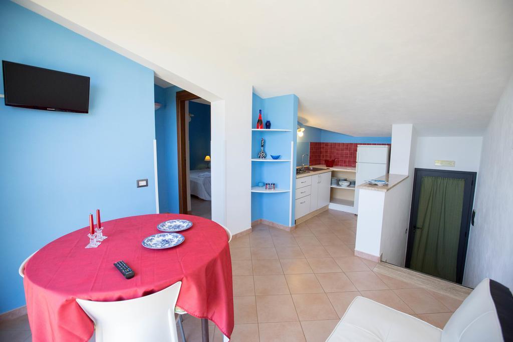 Villa Ogliastro Sul Mare - Sleep And Dream Cefalù Zimmer foto