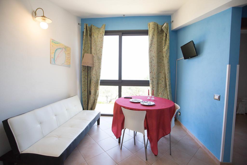 Villa Ogliastro Sul Mare - Sleep And Dream Cefalù Zimmer foto