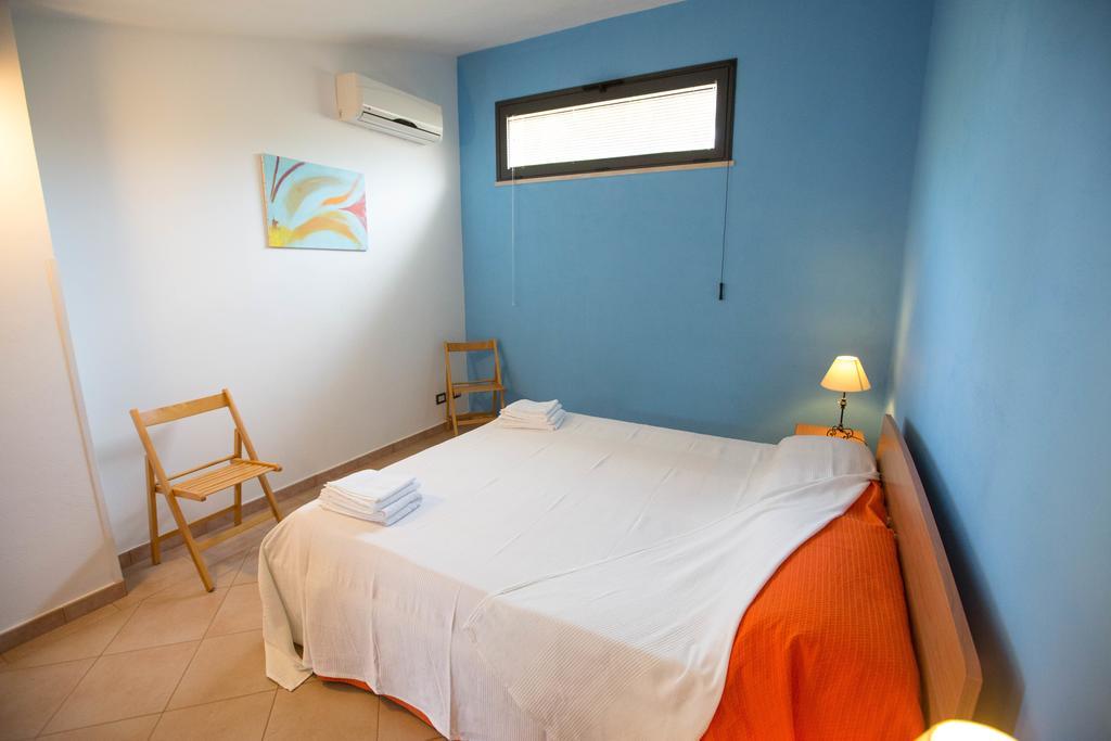Villa Ogliastro Sul Mare - Sleep And Dream Cefalù Zimmer foto