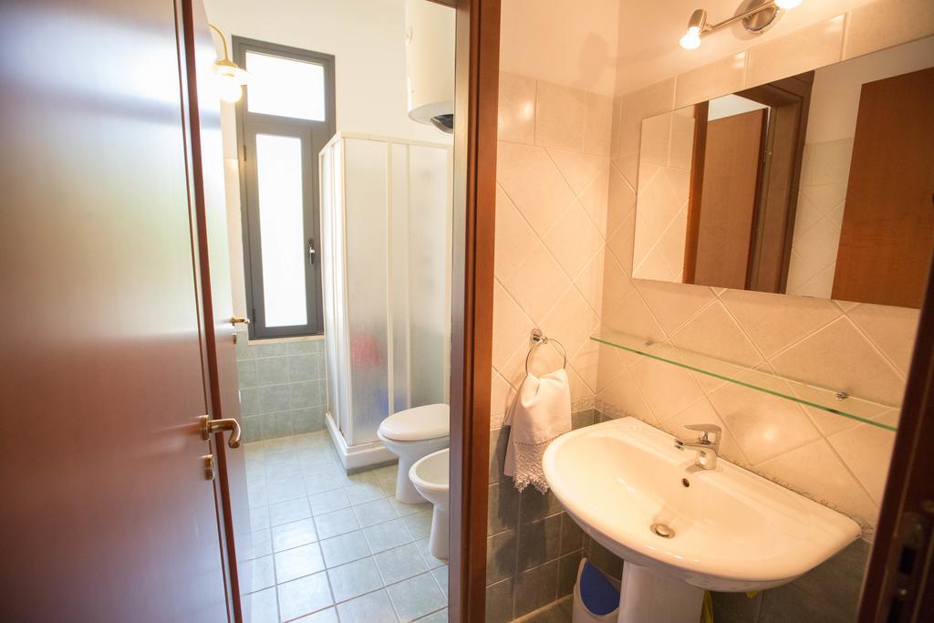 Villa Ogliastro Sul Mare - Sleep And Dream Cefalù Zimmer foto