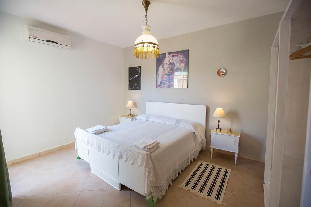 Villa Ogliastro Sul Mare - Sleep And Dream Cefalù Zimmer foto