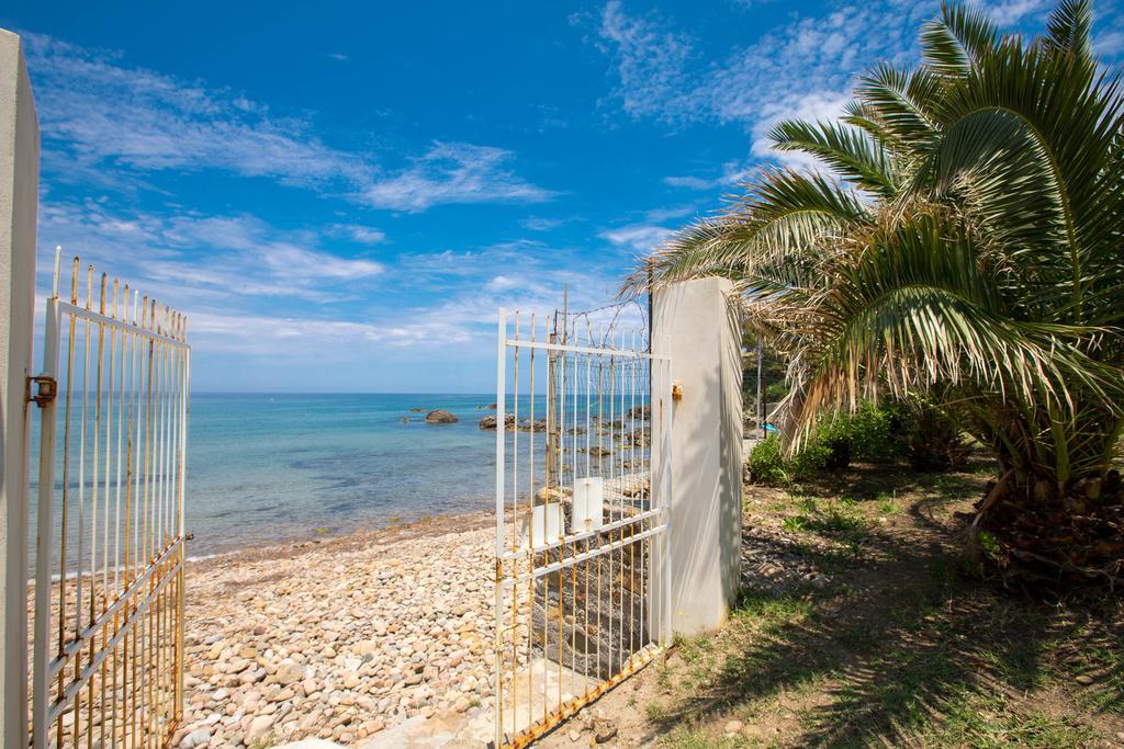 Villa Ogliastro Sul Mare - Sleep And Dream Cefalù Exterior foto