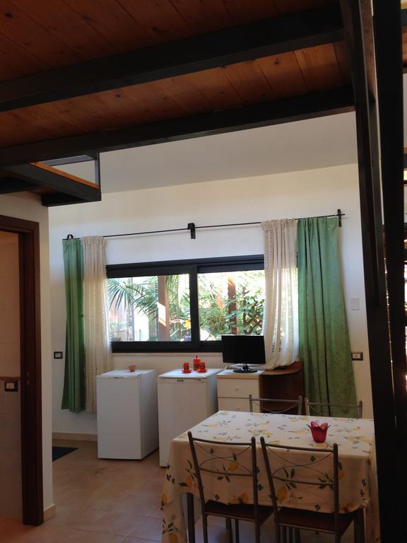 Villa Ogliastro Sul Mare - Sleep And Dream Cefalù Exterior foto